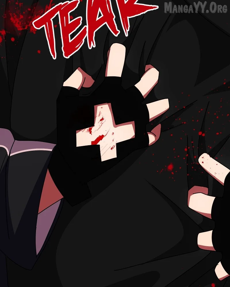 I'm the Grim Reaper Chapter 249 page 10