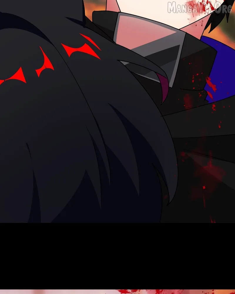 I'm the Grim Reaper Chapter 249 page 12
