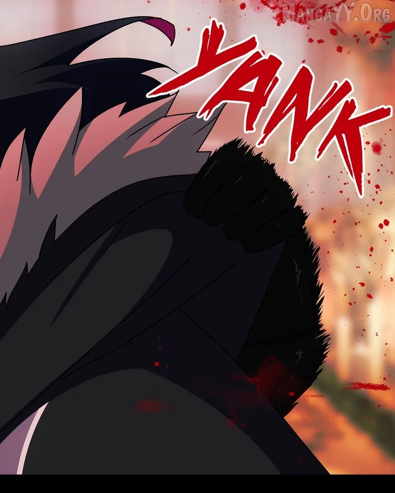 I'm the Grim Reaper Chapter 249 page 13