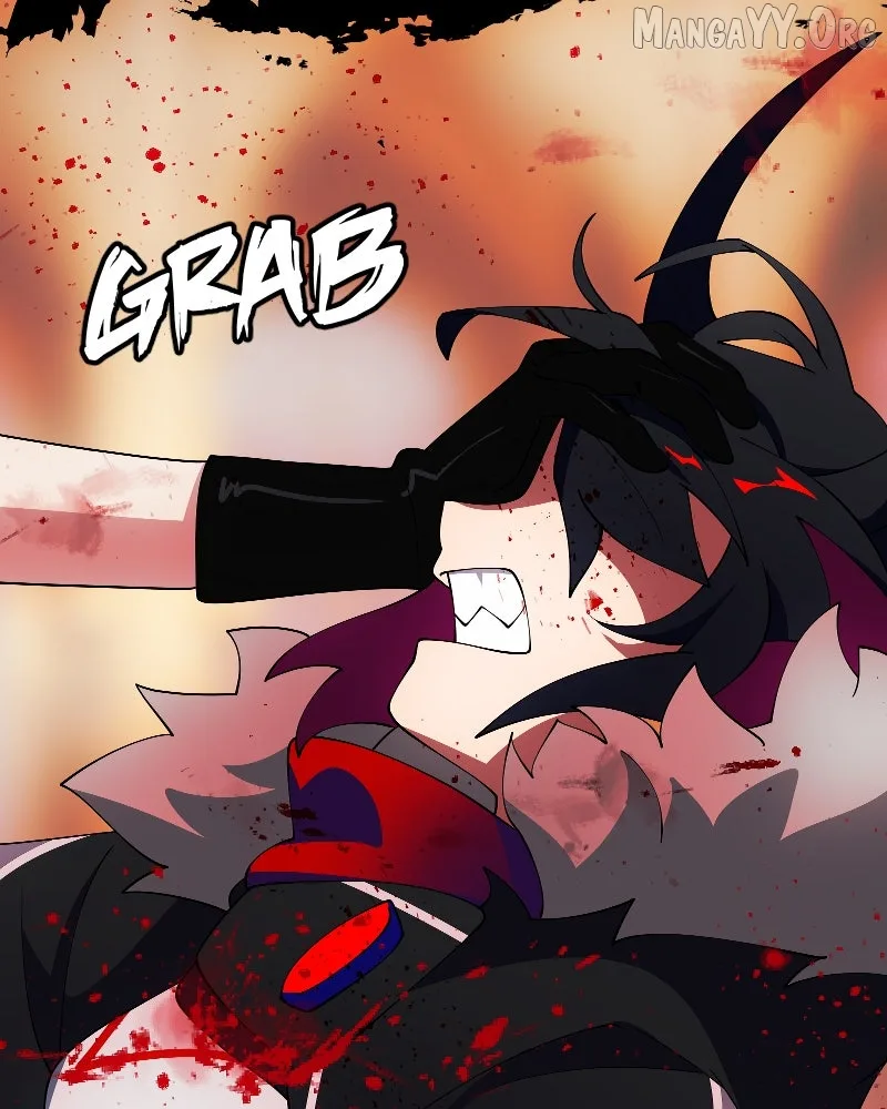 I'm the Grim Reaper Chapter 249 page 24