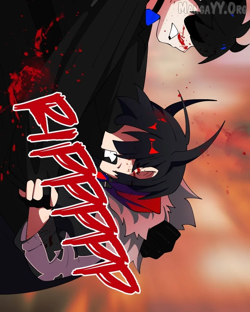 I'm the Grim Reaper Chapter 249 page 16