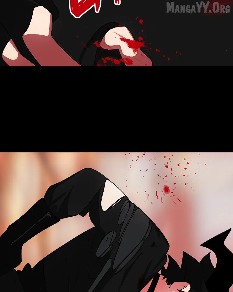 I'm the Grim Reaper Chapter 249 page 15