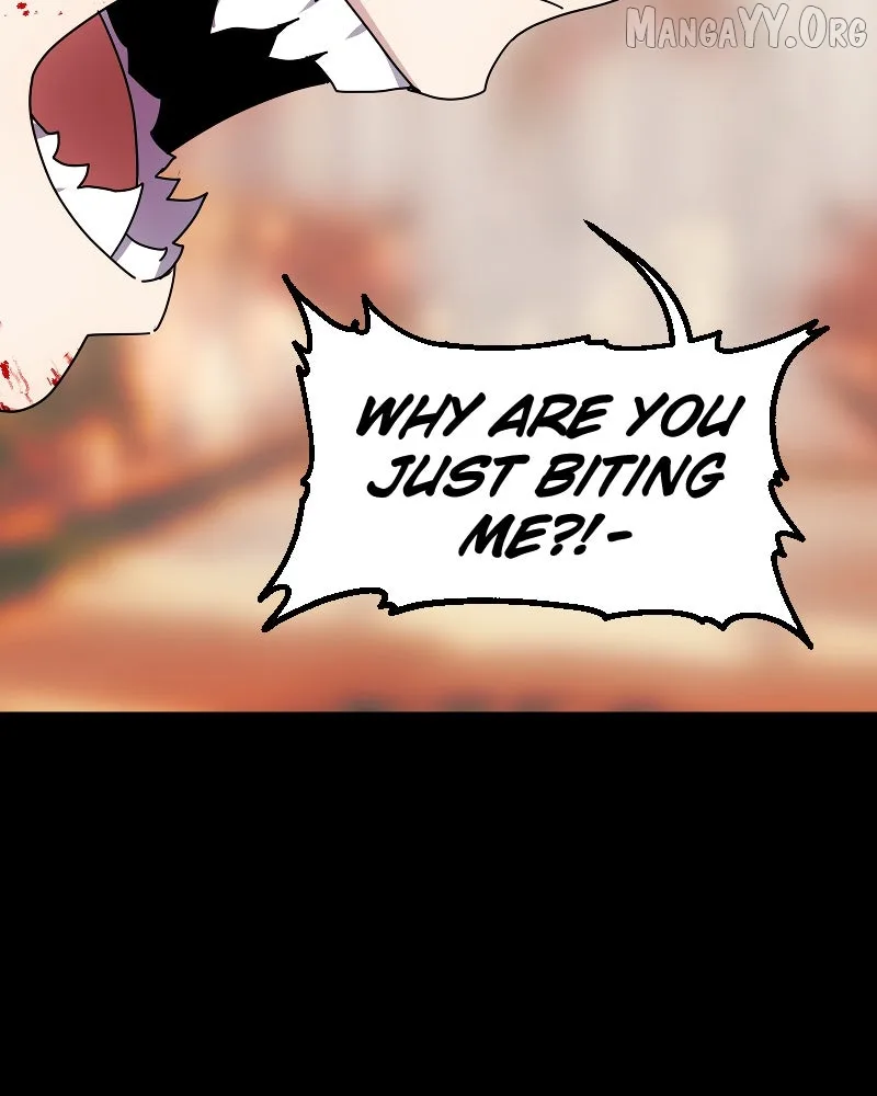I'm the Grim Reaper Chapter 249 page 18