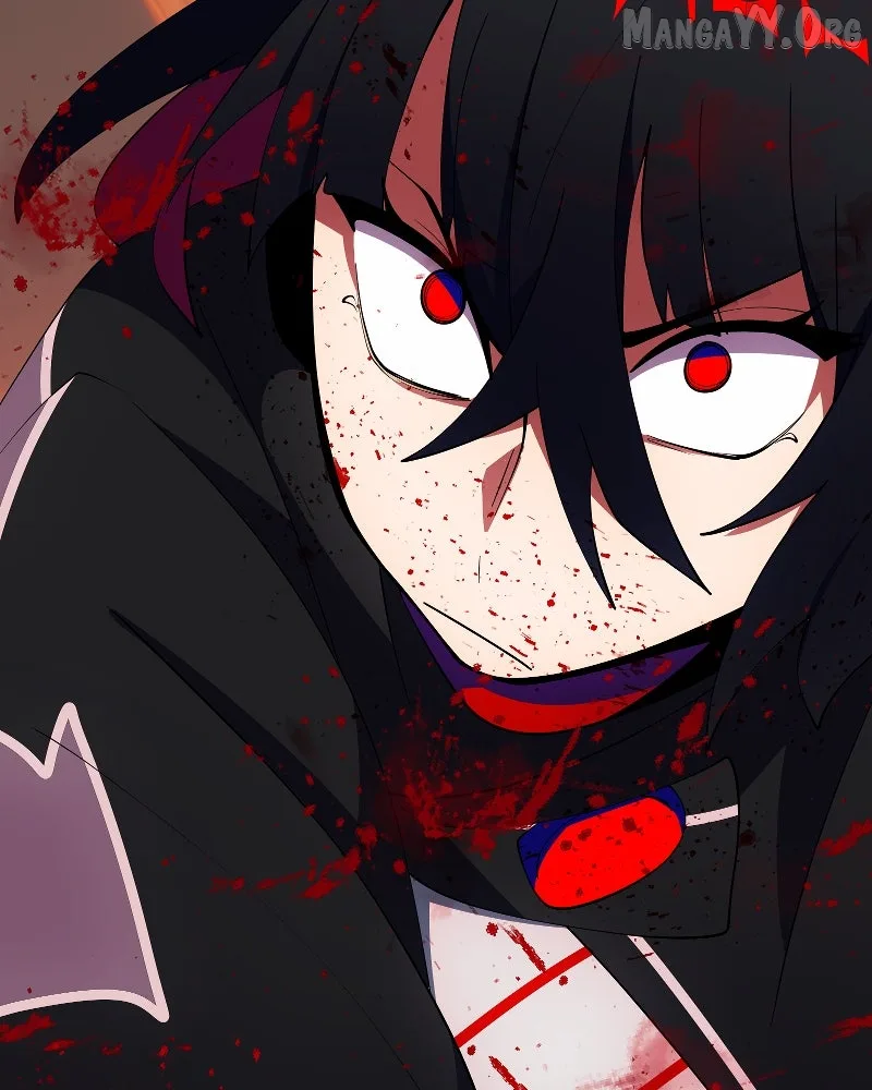 I'm the Grim Reaper Chapter 249 page 21