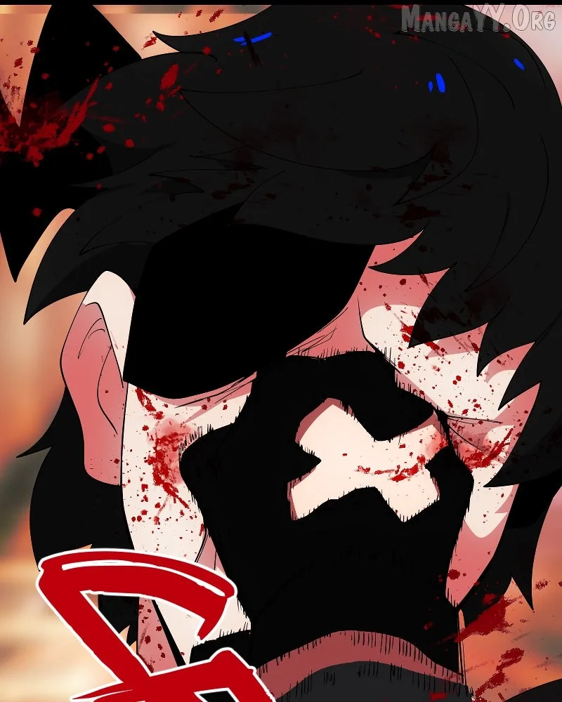 I'm the Grim Reaper Chapter 249 page 19