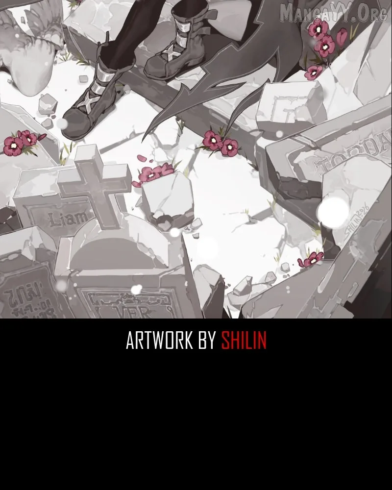 I'm the Grim Reaper Chapter 249 page 2