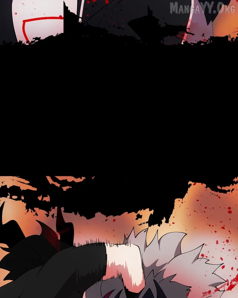 I'm the Grim Reaper Chapter 249 page 25