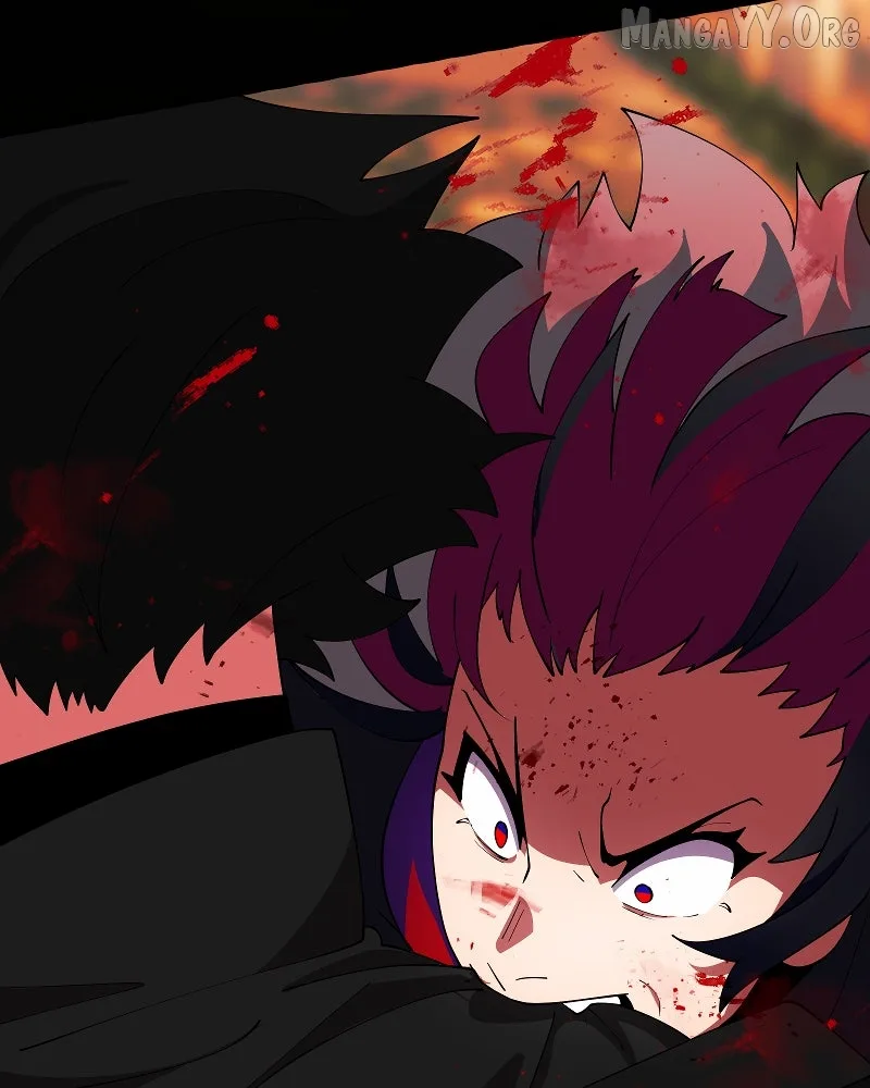 I'm the Grim Reaper Chapter 249 page 8