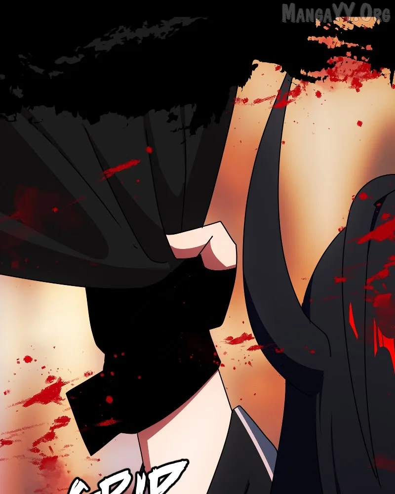 I'm the Grim Reaper Chapter 249 page 27