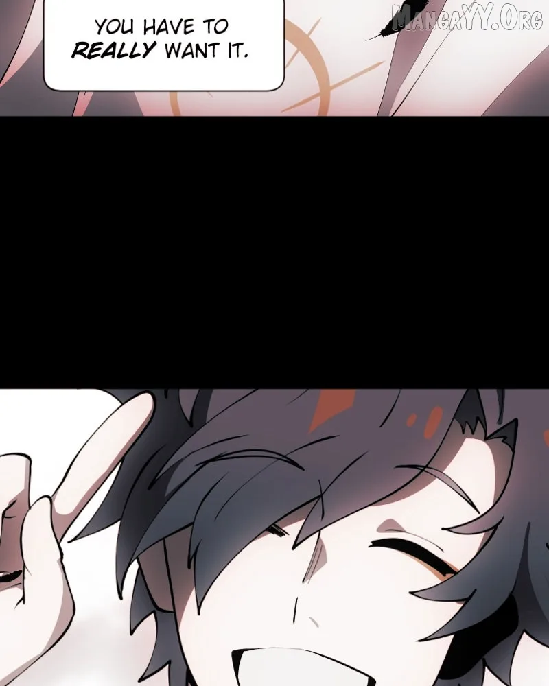 I'm the Grim Reaper Chapter 249 page 35