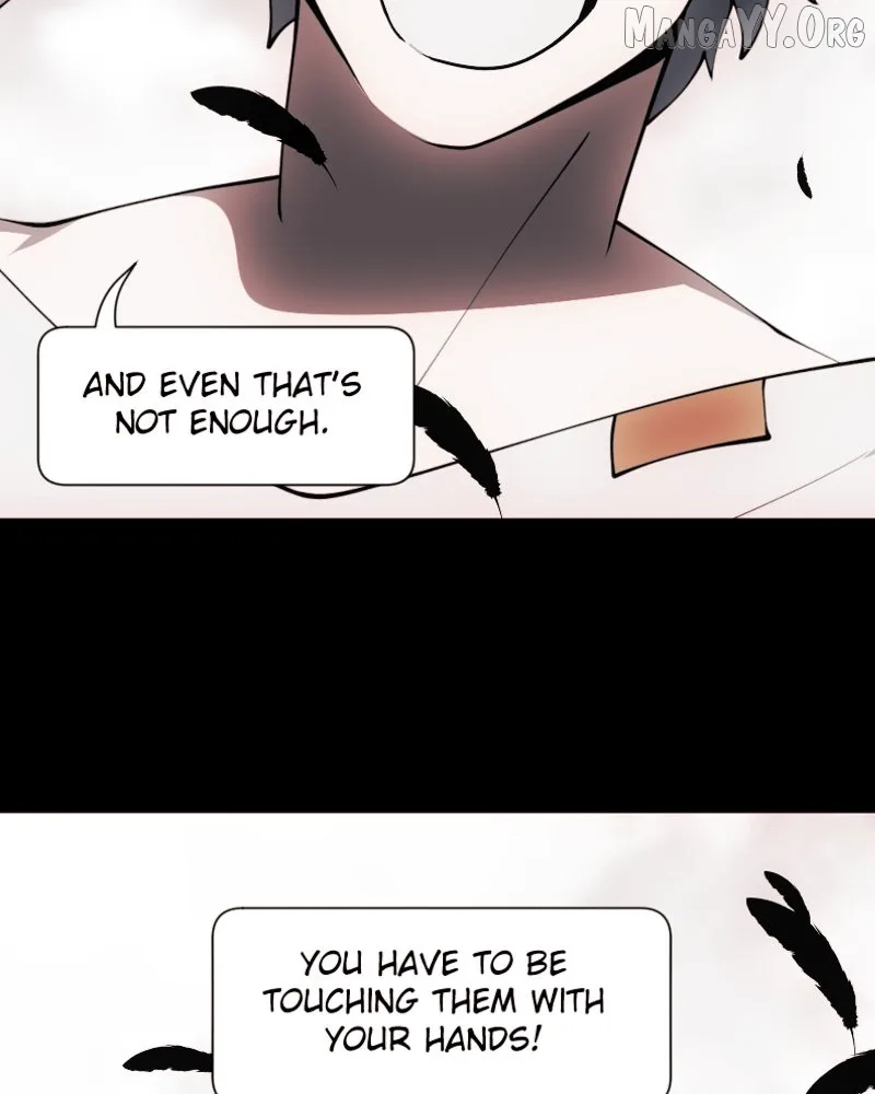 I'm the Grim Reaper Chapter 249 page 36