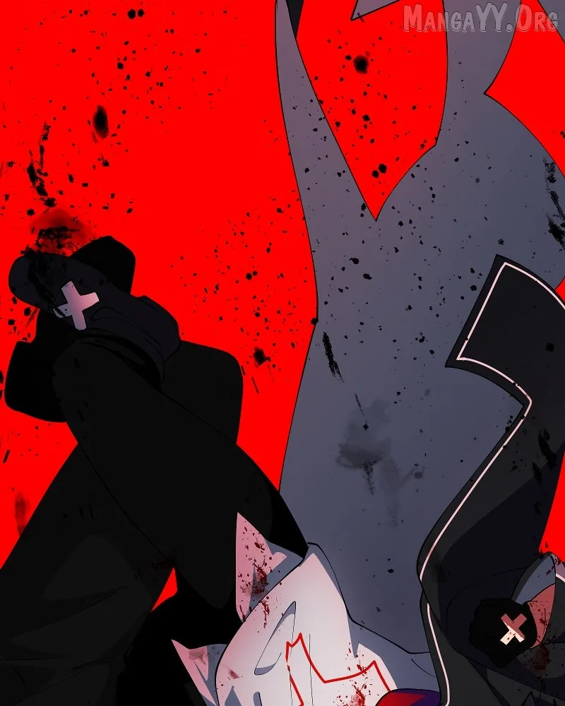 I'm the Grim Reaper Chapter 249 page 39