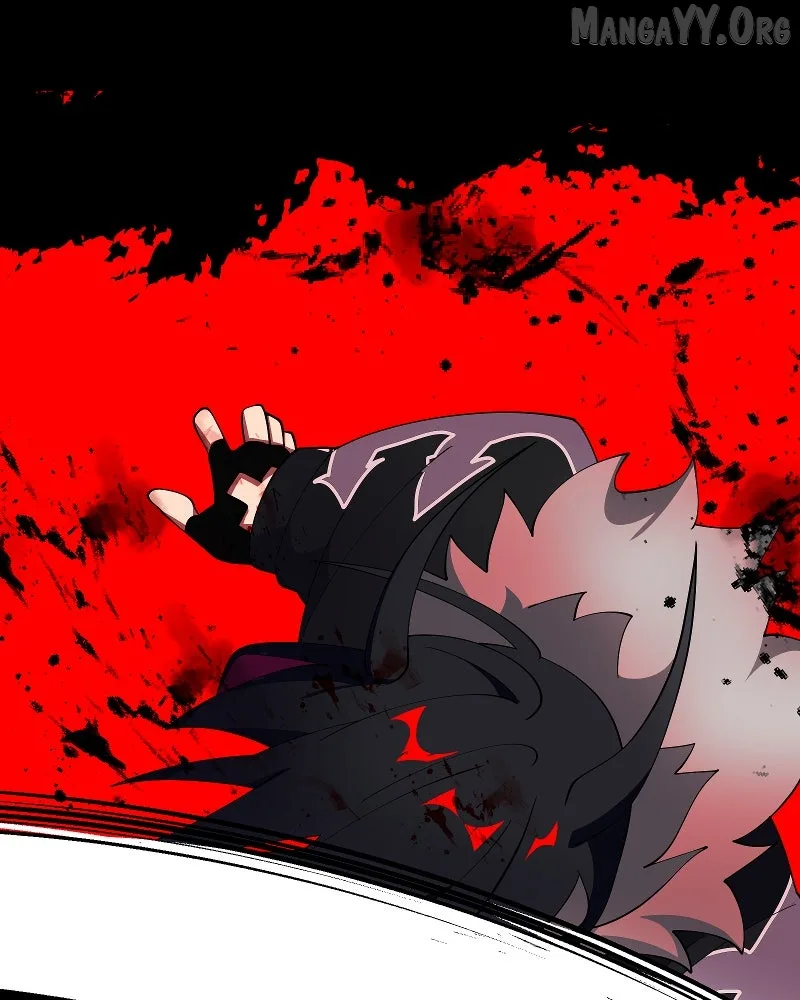 I'm the Grim Reaper Chapter 249 page 42