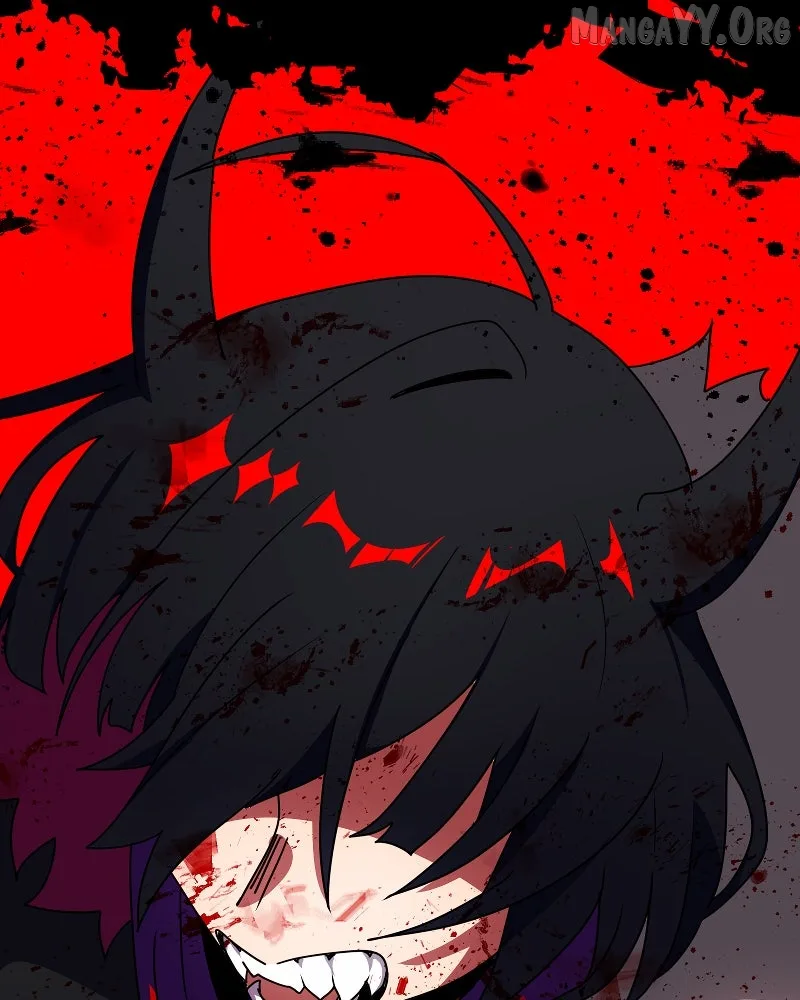 I'm the Grim Reaper Chapter 249 page 45