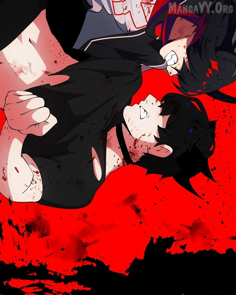 I'm the Grim Reaper Chapter 249 page 40