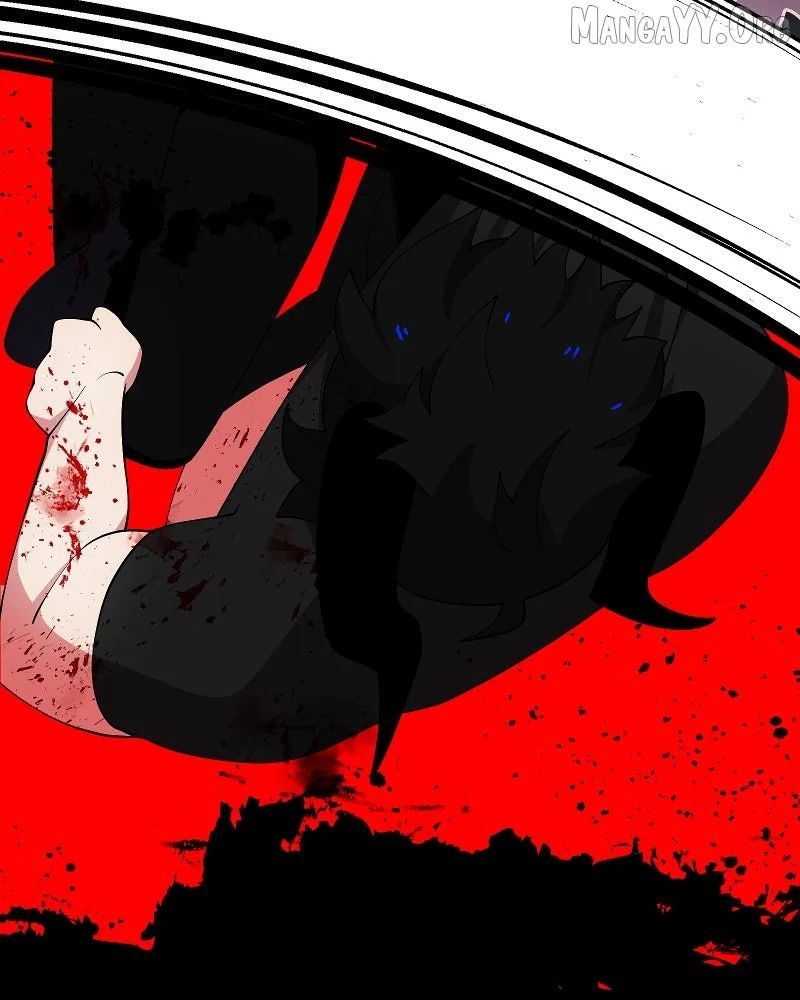 I'm the Grim Reaper Chapter 249 page 43
