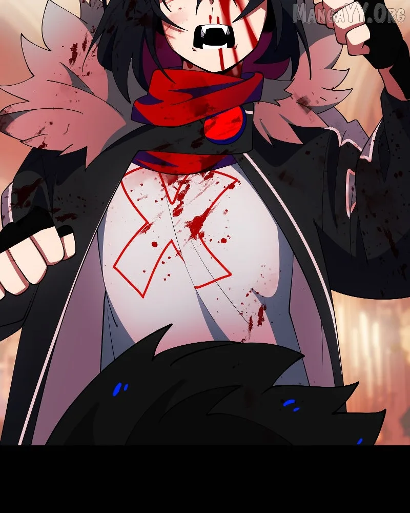 I'm the Grim Reaper Chapter 249 page 55