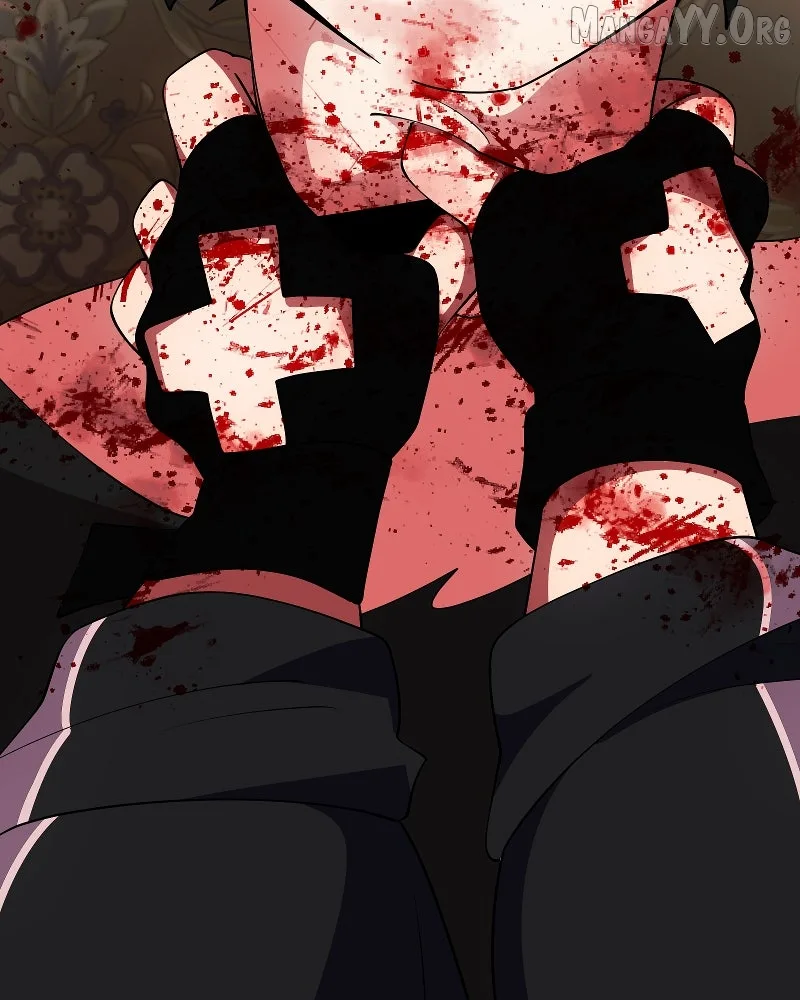 I'm the Grim Reaper Chapter 249 page 75