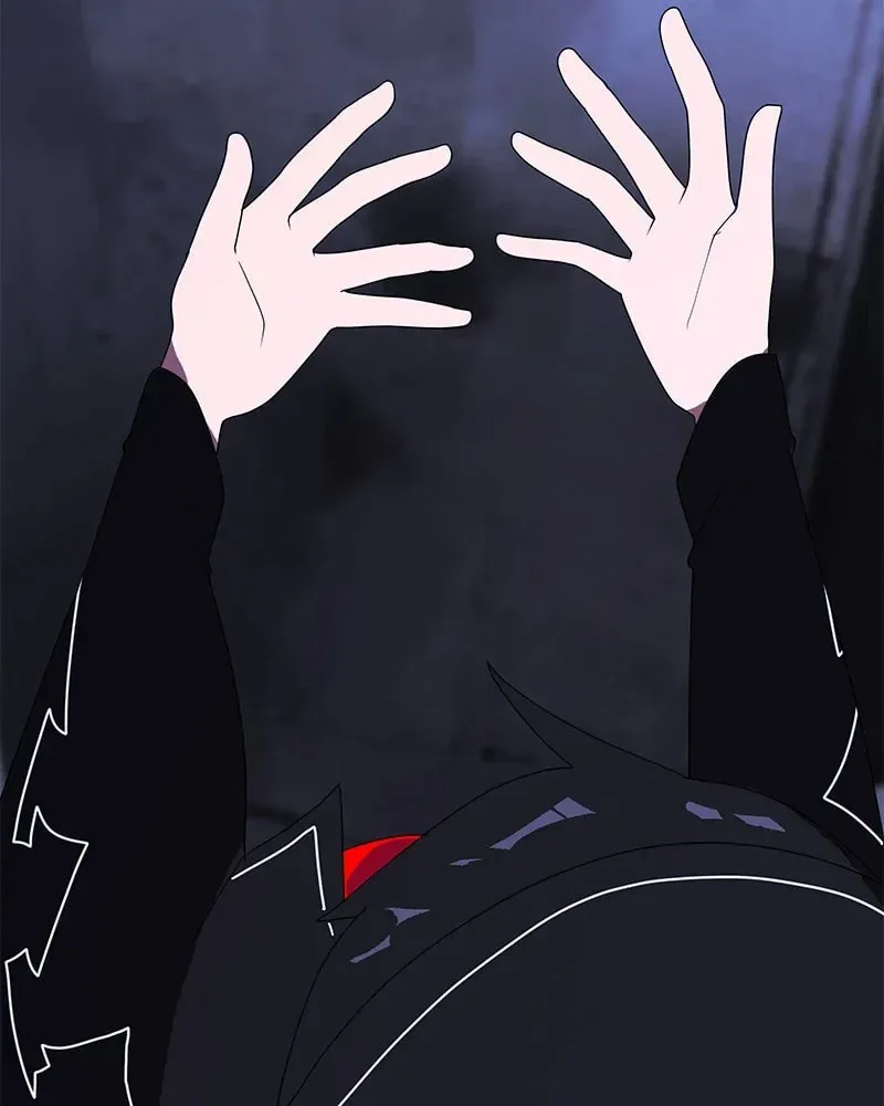 I'm the Grim Reaper Chapter 25 page 11