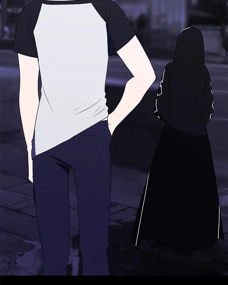 I'm the Grim Reaper Chapter 25 page 13
