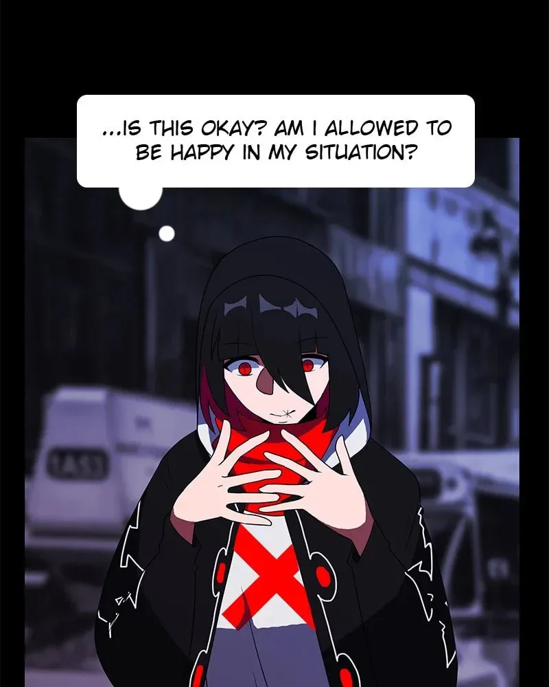 I'm the Grim Reaper Chapter 25 page 8