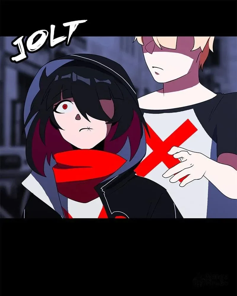 I'm the Grim Reaper Chapter 25 page 18