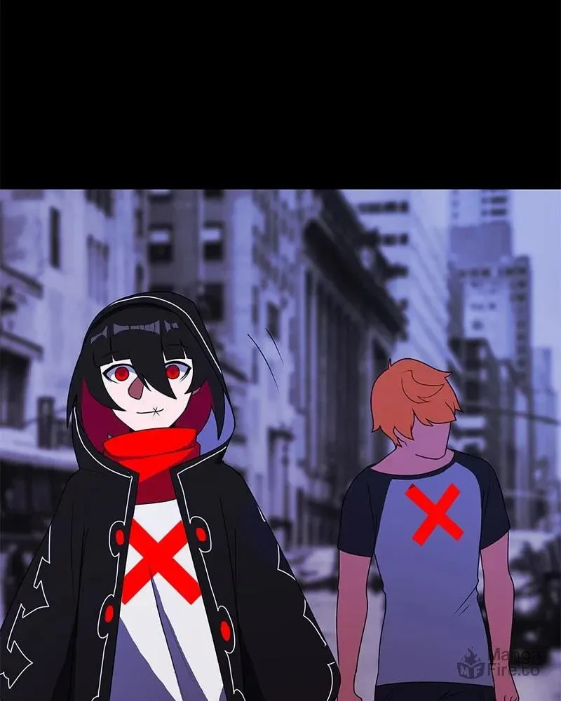 I'm the Grim Reaper Chapter 25 page 5