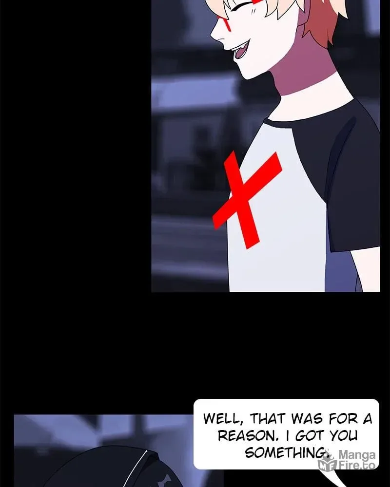 I'm the Grim Reaper Chapter 25 page 24