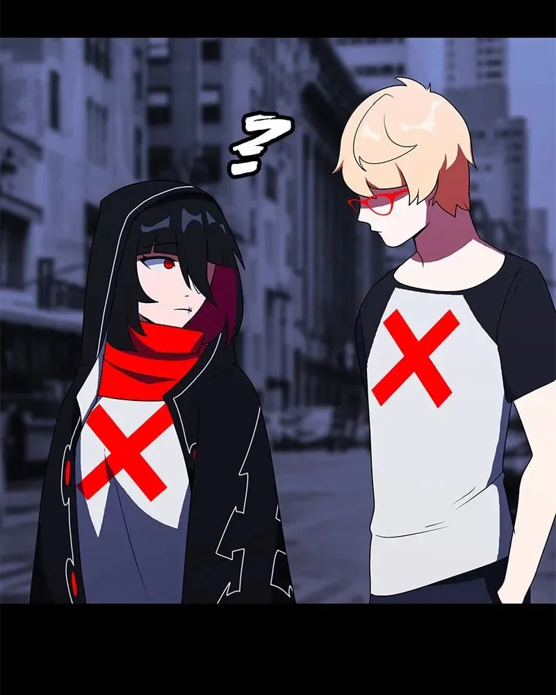 I'm the Grim Reaper Chapter 25 page 19