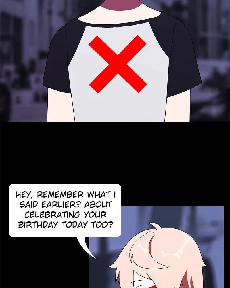 I'm the Grim Reaper Chapter 25 page 23