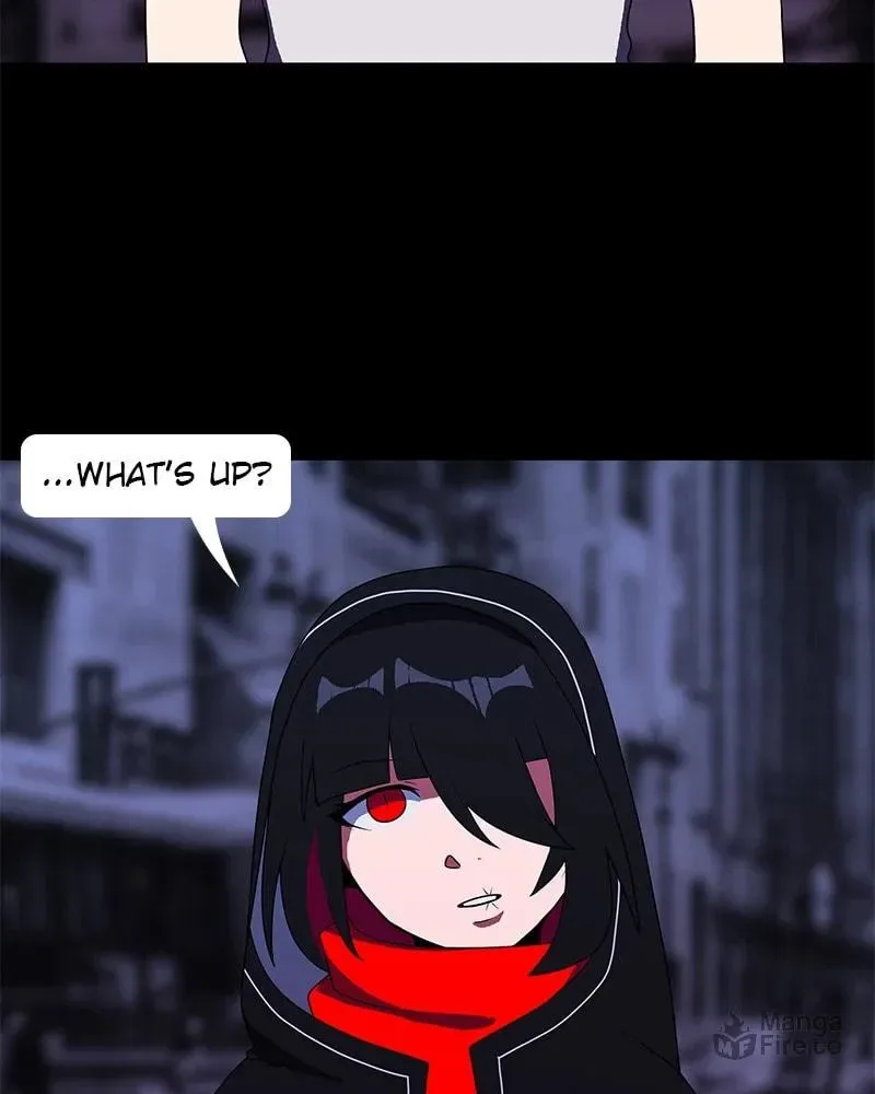 I'm the Grim Reaper Chapter 25 page 21