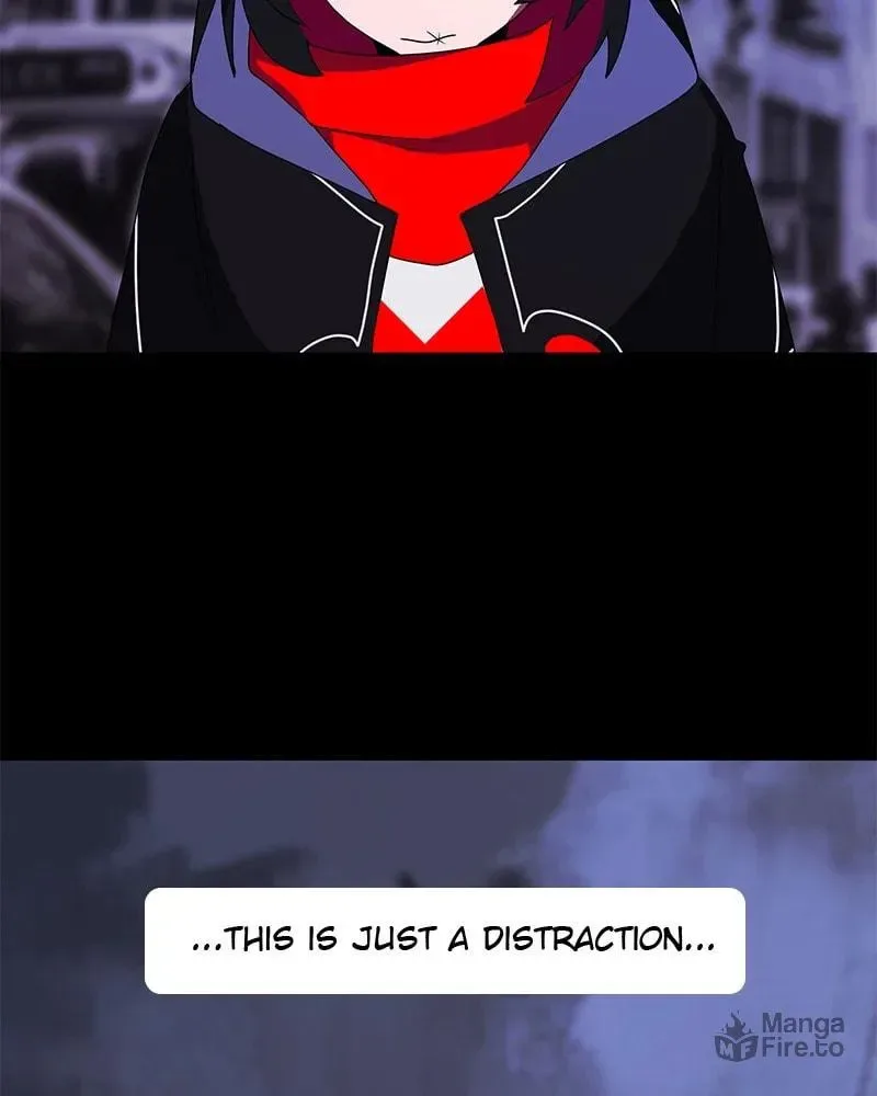 I'm the Grim Reaper Chapter 25 page 10
