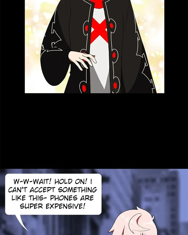 I'm the Grim Reaper Chapter 25 page 28