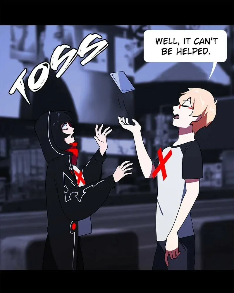 I'm the Grim Reaper Chapter 25 page 32
