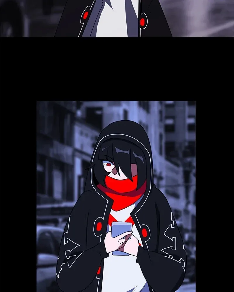I'm the Grim Reaper Chapter 25 page 34