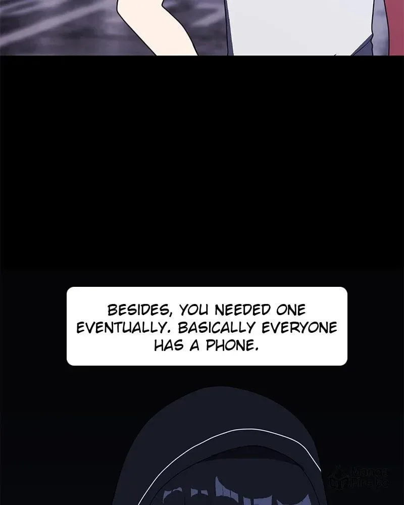 I'm the Grim Reaper Chapter 25 page 36