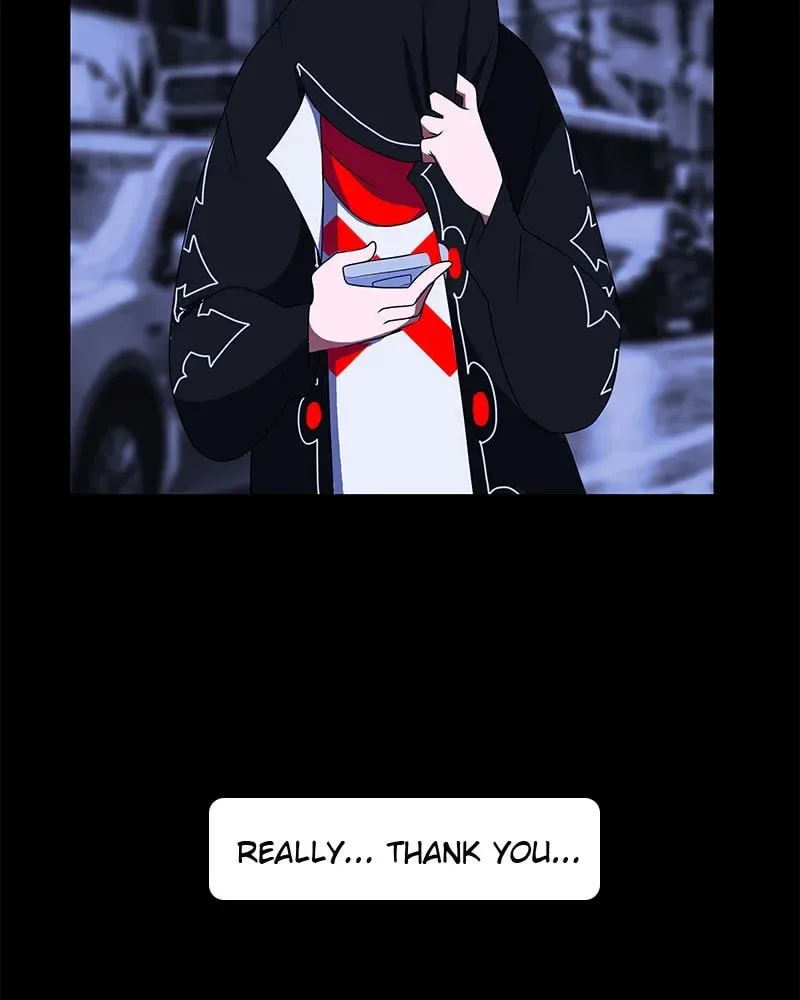 I'm the Grim Reaper Chapter 25 page 41