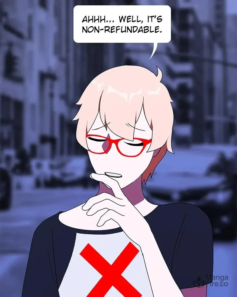 I'm the Grim Reaper Chapter 25 page 30
