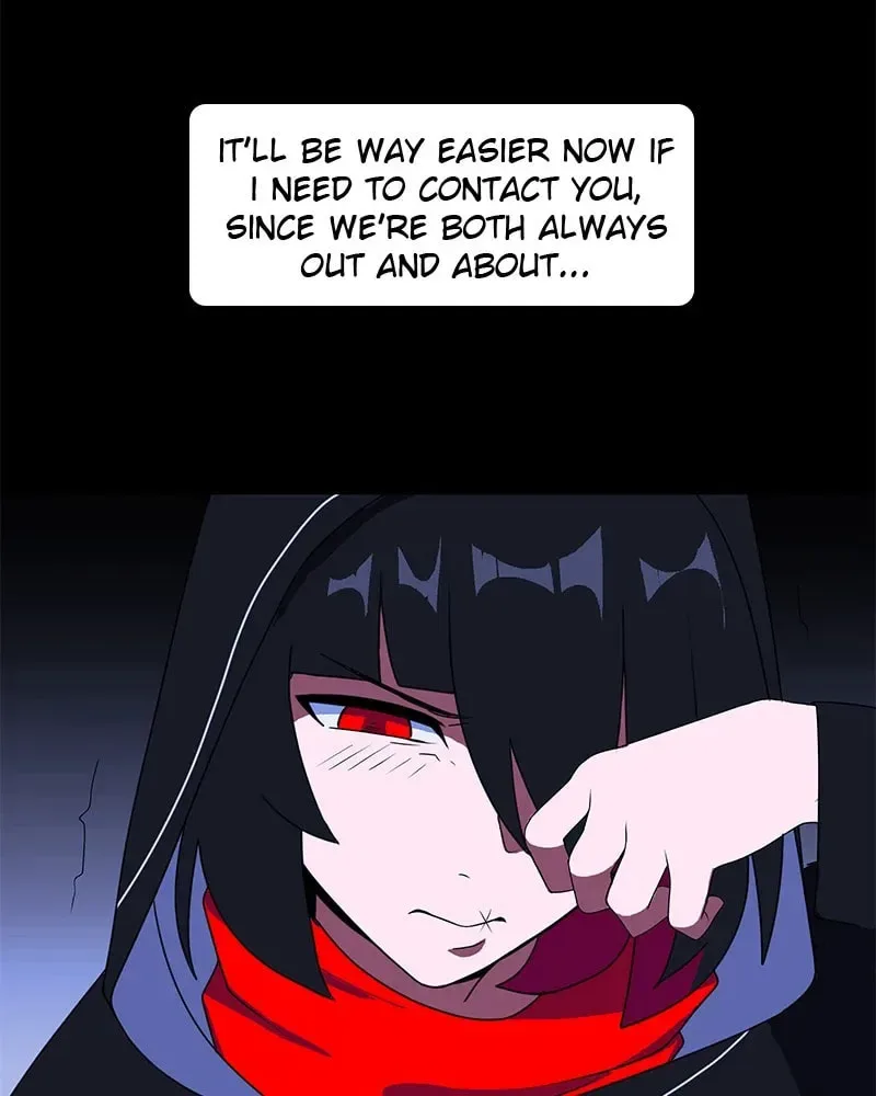 I'm the Grim Reaper Chapter 25 page 38