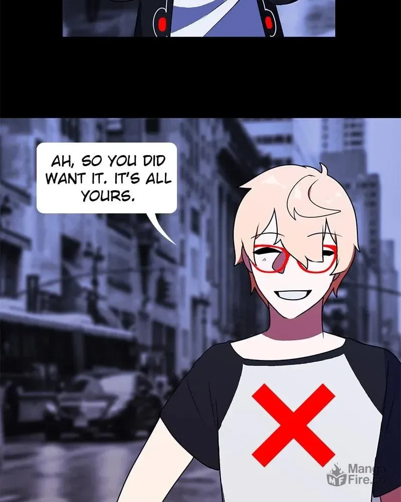 I'm the Grim Reaper Chapter 25 page 35