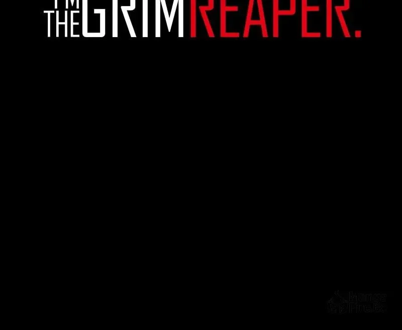 I'm the Grim Reaper Chapter 25 page 3
