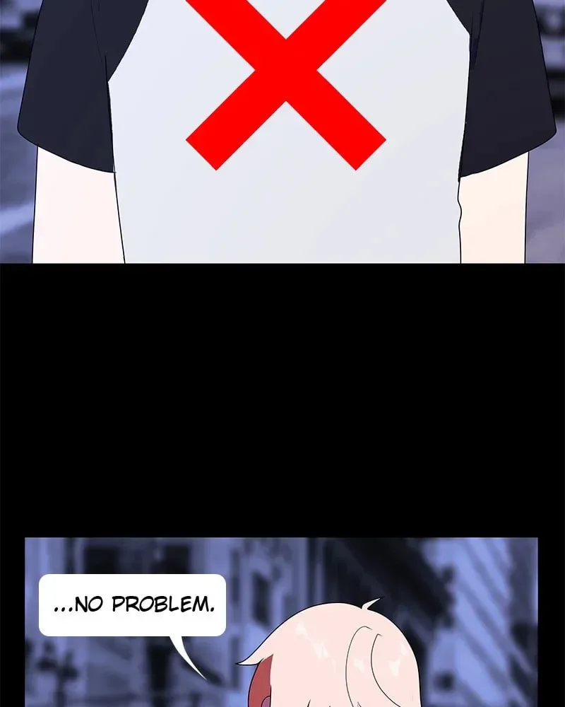 I'm the Grim Reaper Chapter 25 page 43
