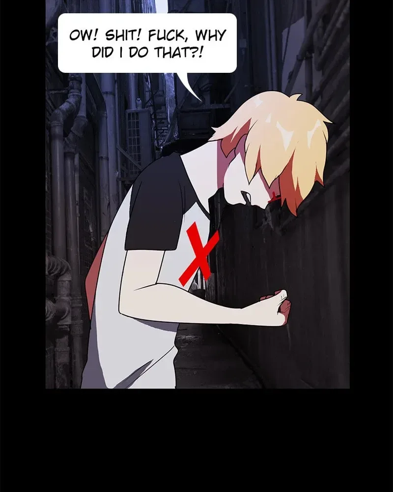 I'm the Grim Reaper Chapter 25 page 47