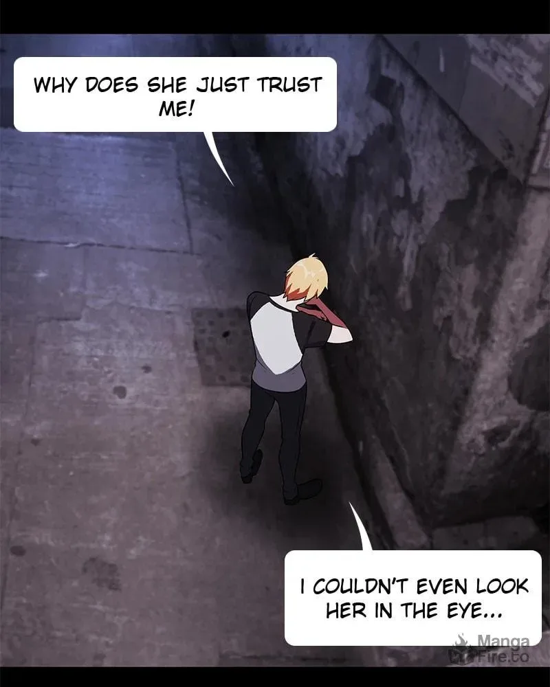 I'm the Grim Reaper Chapter 25 page 48
