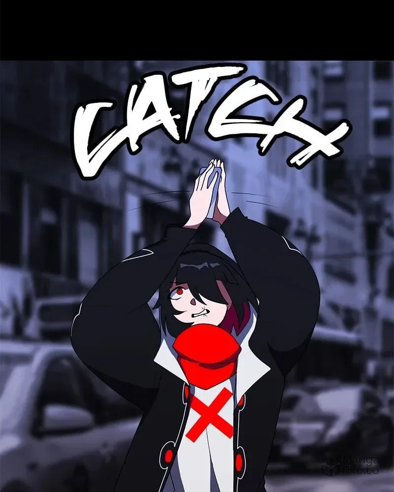 I'm the Grim Reaper Chapter 25 page 33