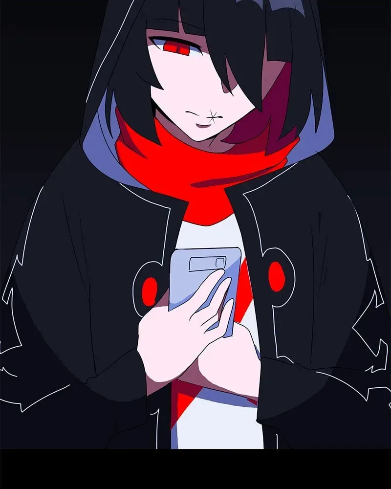 I'm the Grim Reaper Chapter 25 page 37