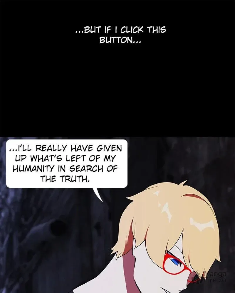 I'm the Grim Reaper Chapter 25 page 57