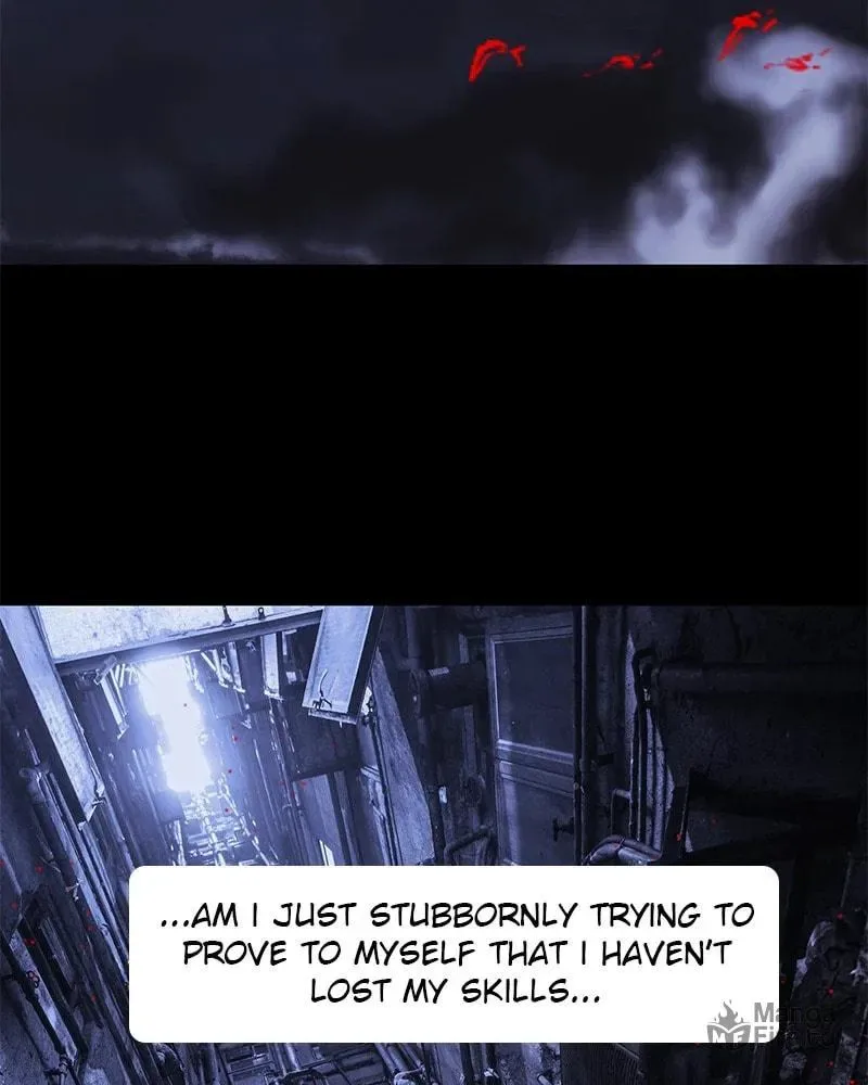 I'm the Grim Reaper Chapter 25 page 65