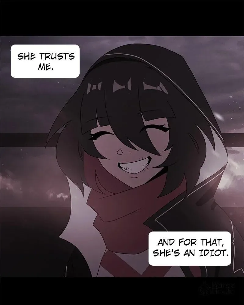I'm the Grim Reaper Chapter 25 page 70