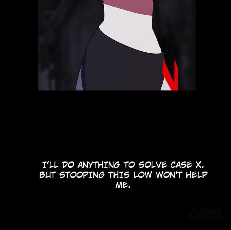 I'm the Grim Reaper Chapter 25 page 69